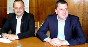 Депутатите Любомир Бонев и Станислав Владимиров